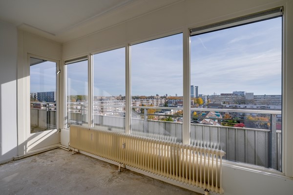 Medium property photo - Rubicondreef 168, 3561 JG Utrecht